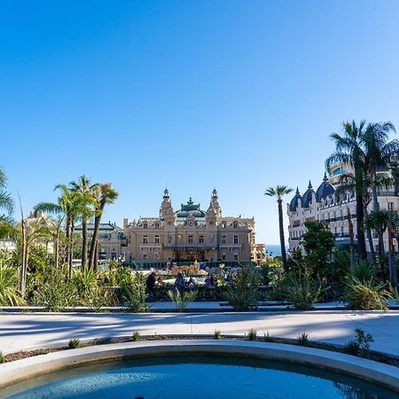 Frontiere Monaco - Appartement Moderne Renove - Ah Beausoleil Εξωτερικό φωτογραφία