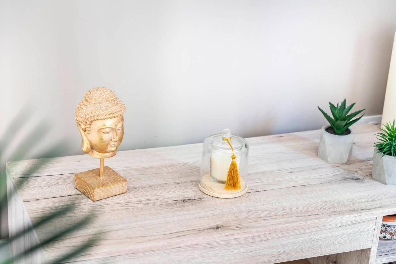 Frontiere Monaco - Appartement Moderne Renove - Ah Beausoleil Εξωτερικό φωτογραφία