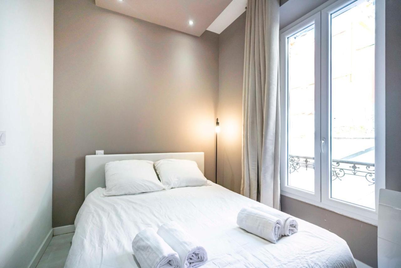 Frontiere Monaco - Appartement Moderne Renove - Ah Beausoleil Εξωτερικό φωτογραφία