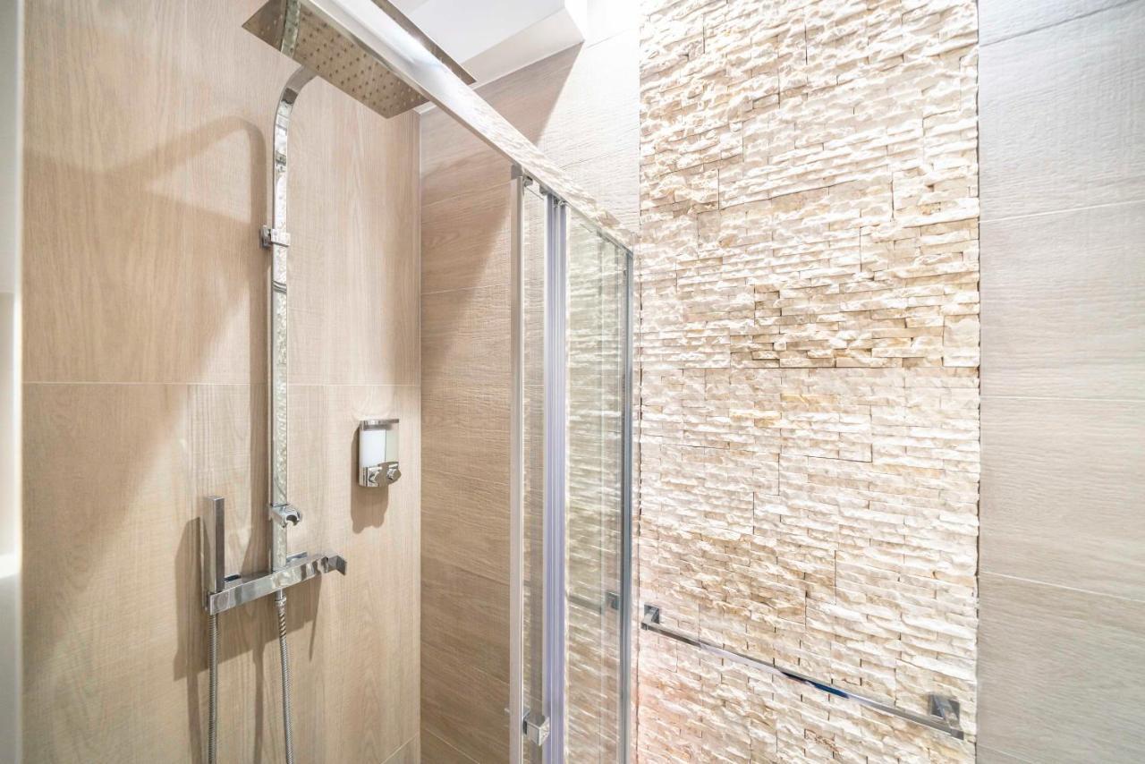 Frontiere Monaco - Appartement Moderne Renove - Ah Beausoleil Εξωτερικό φωτογραφία